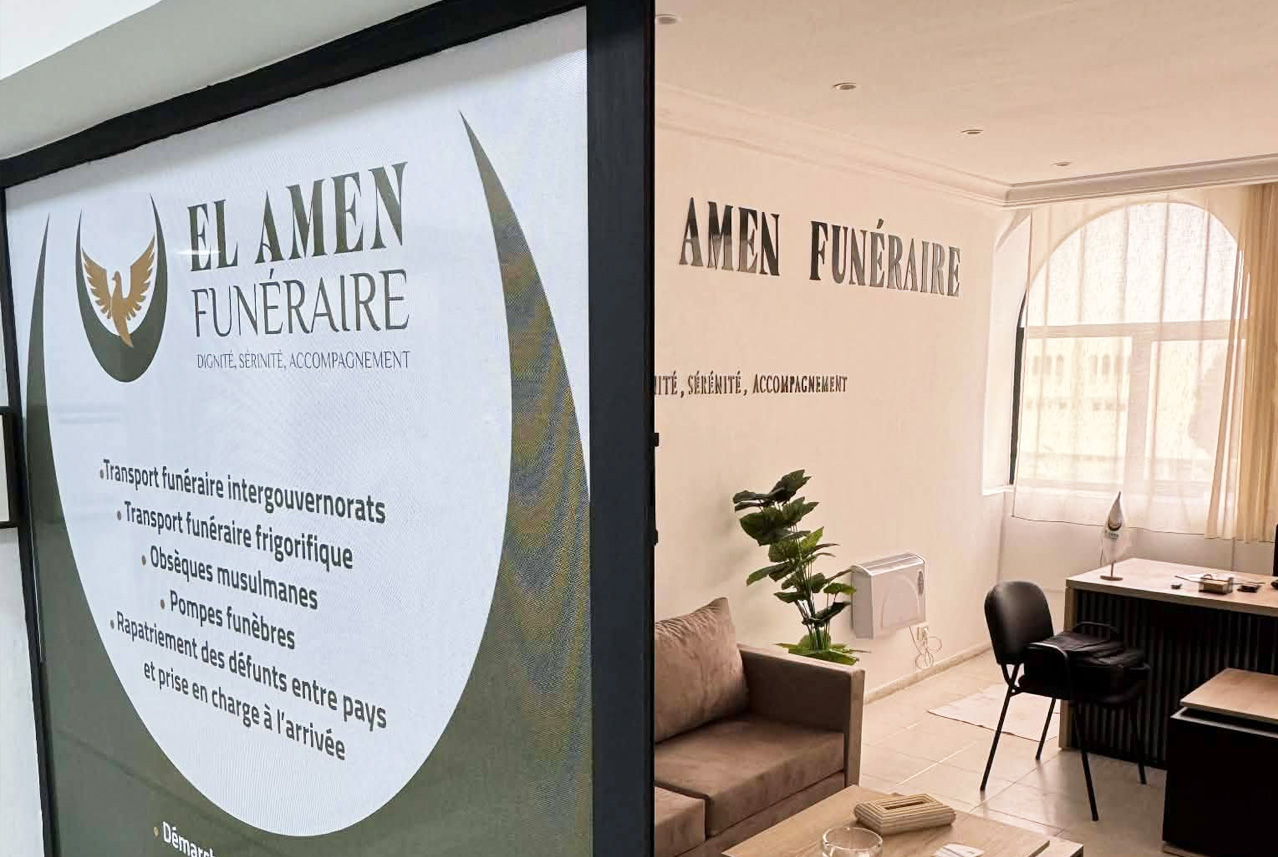 Un seul partenaire pour tout gérer
